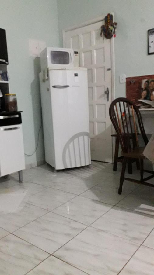Sobrado Yemanja 200Mts Da Praia 圣塞巴斯蒂安 外观 照片